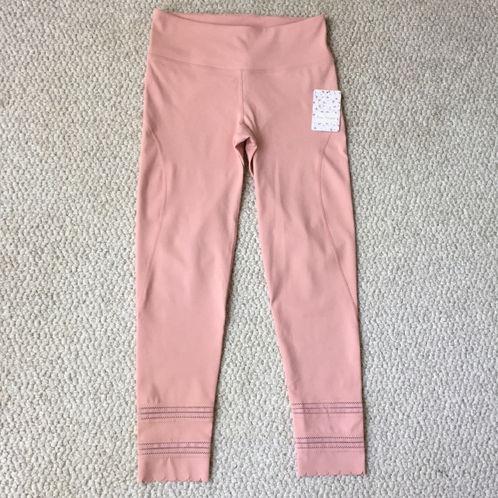 Free People genesis leggings